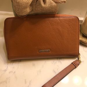 Charging Wallet for IPhone Plus